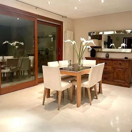 Apartment Double A Luxury *