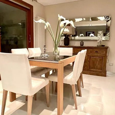 Double A Luxury Olbia