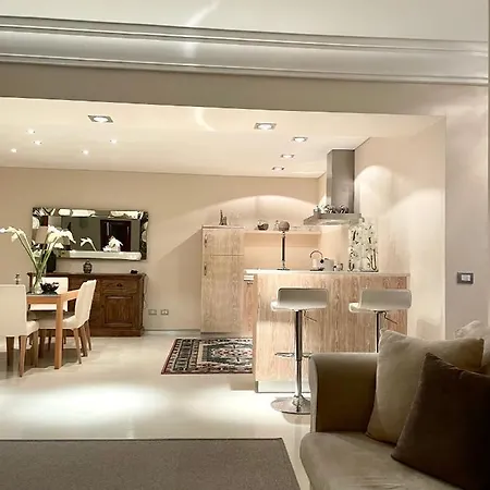 Double A Luxury Appartement