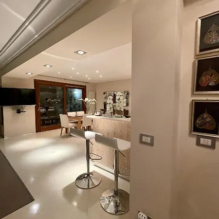 Double A Luxury Olbia