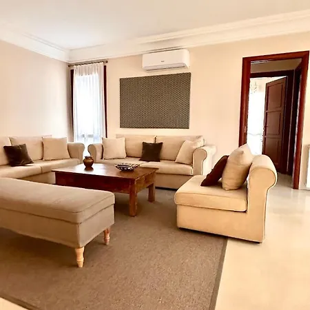Apartment Double A Luxury Olbia