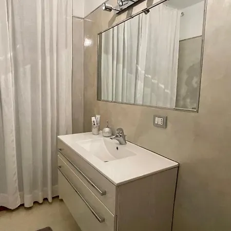 Apartment Double A Luxury Olbia